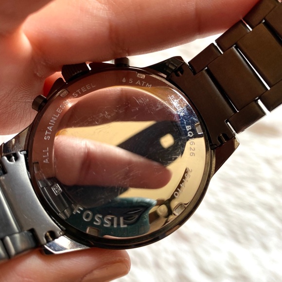 Men’s Akribos XXIV Watch - Picture 5 of 5